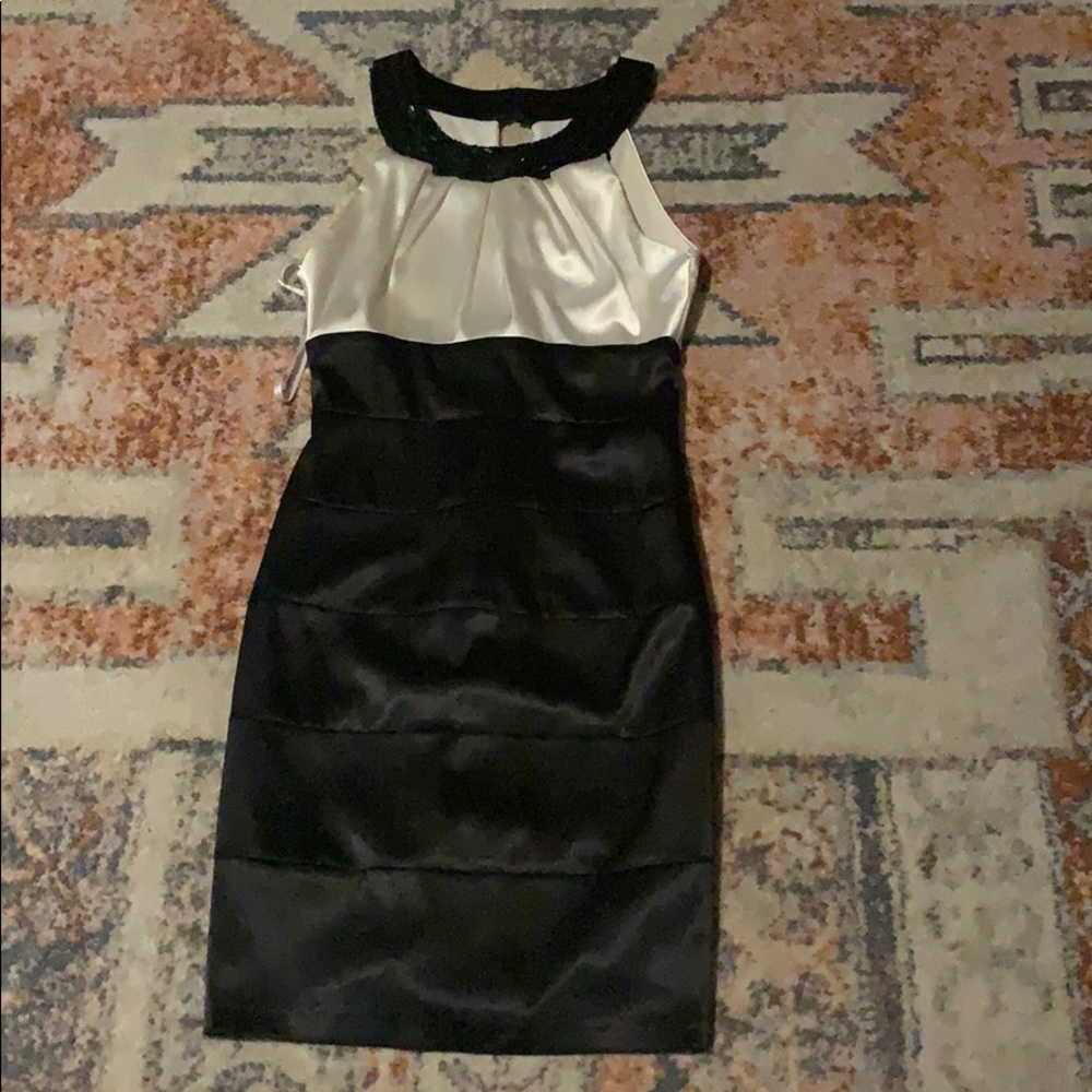 💥 New Years Dress 🎉